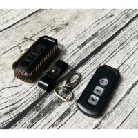 Bao da chìa khóa Honda Smartkey SH, PCX, SH mode - Zachi, SH20