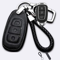 Bao Da Chìa Khóa ô Tô Hyundai ( Mẫu 8 )