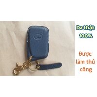 Bao da chìa khóa ô tô Lexus LX570