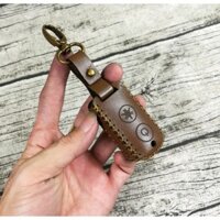 Bao da chìa khóa smartkey Yamaha NVX, Janus