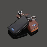 BAO DA CHÌA KHÓA XE FORD CAO CẤP