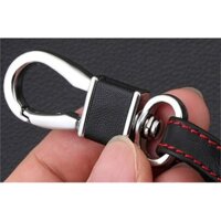 Bao da chìa khóa xe Ford Ranger XLS 2016-2018