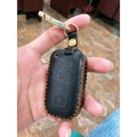 Bao Da Chìa Khóa xe Kia Forte, Sedona, Morning, K3, Rio...