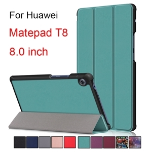 Bao da chính hãng Huawei Mediapad T1 8.0