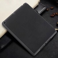 Bao da chính hãng Mutural cho iPad 9.7 inch lưng silicon chống sốc 4.8