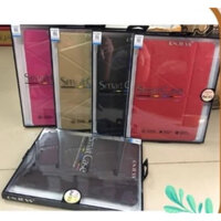 BAO DA CHÍNH HÃNG ONJESS IPAD 10.2/10.5 LƯNG SILCON.