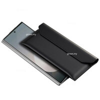 Bao Da Chính Hãng Từ Tính Cho Samsung Galaxy Z Fold 6 5 4 3 2 / Huawei Mate X 5 3 Xs 2 / Xiaomi Mix Fold 4 / 3 / OPPO Find N3 N2