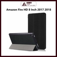 Bao Da Cho Amazon Kindle Fire HD 10 2017 / 2019 Cover Máy Tính Bảng