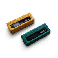 Bao da cho DAC/AMP L&P W2 và W2-131