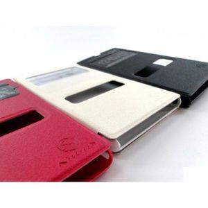 Bao da cho điện thoại Nillkin Sony Xperia M4 Aqua