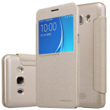 Bao da cho điện thoại Nillkin Samsung Galaxy J5
