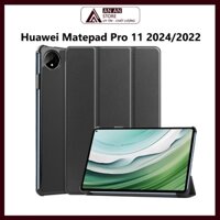 Bao Da Cho Huawei Matepad Pro 11 Inch 2024 / 2022 XYAO-W00 Smart Cover Máy Tính Bảng
