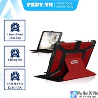 Bao da cho iPad Pro 10.5 - UAG Metropolis Series