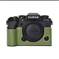 Bao da cho máy ảnh Fuji X -T5