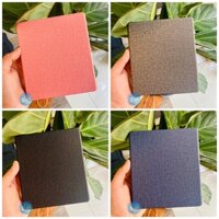 Bao da cho máy đọc sách Kindle Oasis 2/3 đơn giản sang trọng