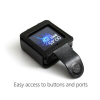 Bao da cho máy Fiio M5 - Case ddhifi C-M5