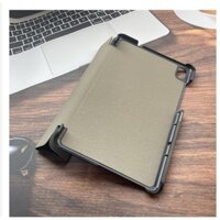 Bao da cho Máy tính bảng Lenovo Tab M8 (TB-8505X) nắp gập lưng cứng bảo vệ máy