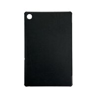 Bao da Cho Máy Tính Bảng Lenovo Tab M10 Gen 3 10.1 TB-328 lưng cứng da 2 mặt
