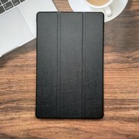 Bao da cho Máy tính bảng Lenovo Tab M8 (TB-8505X) nắp gập lưng cứng