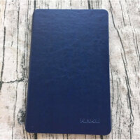 Bao da cho Samsung Galaxy Tab S6 Lite P610P615 chính hãng Kaku - Xanh đen