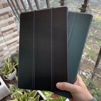 Bao da cho Samsung Galaxy Tab S7 FE 12.4inch nắp gập lưng cứng
