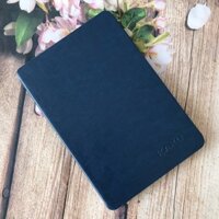 Bao da cho Samsung Galaxy Tab A Plus 8.0 with S Pen 2019 P205 hàng chính hãng KAKU - Xanh