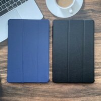 Bao da cho Samsung Galaxy Tab S7 Plus 12.4 inch nắp gập lưng cứng