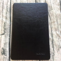 Bao da cho Samsung Galaxy Tab S6 Lite P610P615 chính hãng Kaku - Đen