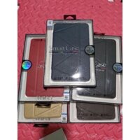 Bao da cho Samsung tab A7 lite/T220 chính hãng Onjess nhiều màu