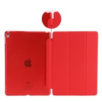 Bao Da Chống Nước Dành Cho iPad - Đỏ - iPad PRO 105