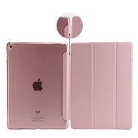 Bao Da Chống Nước Dành Cho iPad - Rose Gold - iPad PRO 105