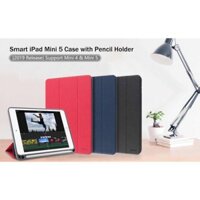 Bao da chống sốc Mutural Cho Ipad mini 2/3/4/5 - Home