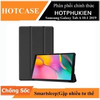 Bao da chống sốc siêu mỏng cho máy tính bảng Samsung Galaxy Tab A 10.1 inch 2019 (T515 / T510) hiệu HOTCASE