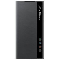 Bao Da Clear View cho Samsung Galaxy Note 20 Ultra-chính hãng