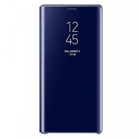 Bao da Clear View cho Samsung Note9 - Hàng Nhập Khẩu