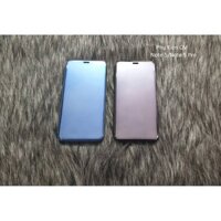 Bao Da Clear View Cover Xiaomi Note 5 Pro / Note 5