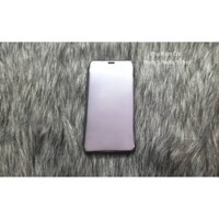 Bao Da Clear View Cover Standing Xiaomi Note 5 / Note 5 Pro