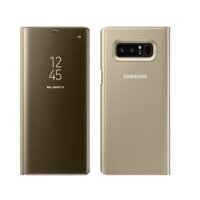Bao da Clear View Galaxy Note 8 chính hãng Samsung