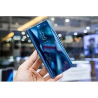 Bao da Clear View hàng hiệu Samsung S8/S8Plus/ Note8/note9 ♥️