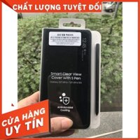 Bao da Clear View kèm bút S Pen Samsung Galaxy S21 Ultra 5G chính hãng .
