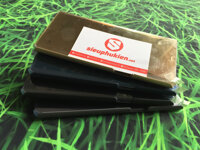 Bao da Clear View Note 8 chính hãng