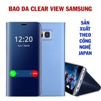 BAO DA CLEAR VIEW S7 EDGE