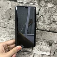 BAO DA CLEAR VIEW SAMSUNG NOTE 9