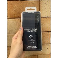 Bao Da Clear View Samsung Galaxy S20 FE (EF-ZG780) nguyên hộp