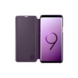 Bao da Clear View Samsung Galaxy S9 Plus