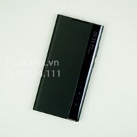 Bao Da Clear View Samsung Galaxy Note 20 Ultra - Hàng chính hãng