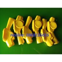 Bao da cò bơm( lắp trong trụ bơm xăng dầu)