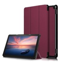 Bao da Cover cho máy tính bảng Fire HD 10 2021 và Fire HD 10 Plus 2021, kiểu dáng sang trọng