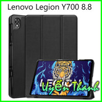 Bao da Cover Cho Máy Tính Bảng Lenovo Legion Y700 8.8 Inch 2022 Smart Cover