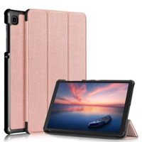 Bao Da Cover Cho Máy Tính Bảng Samsung Galaxy Tab A7 Lite SM-T225 - vàng gold